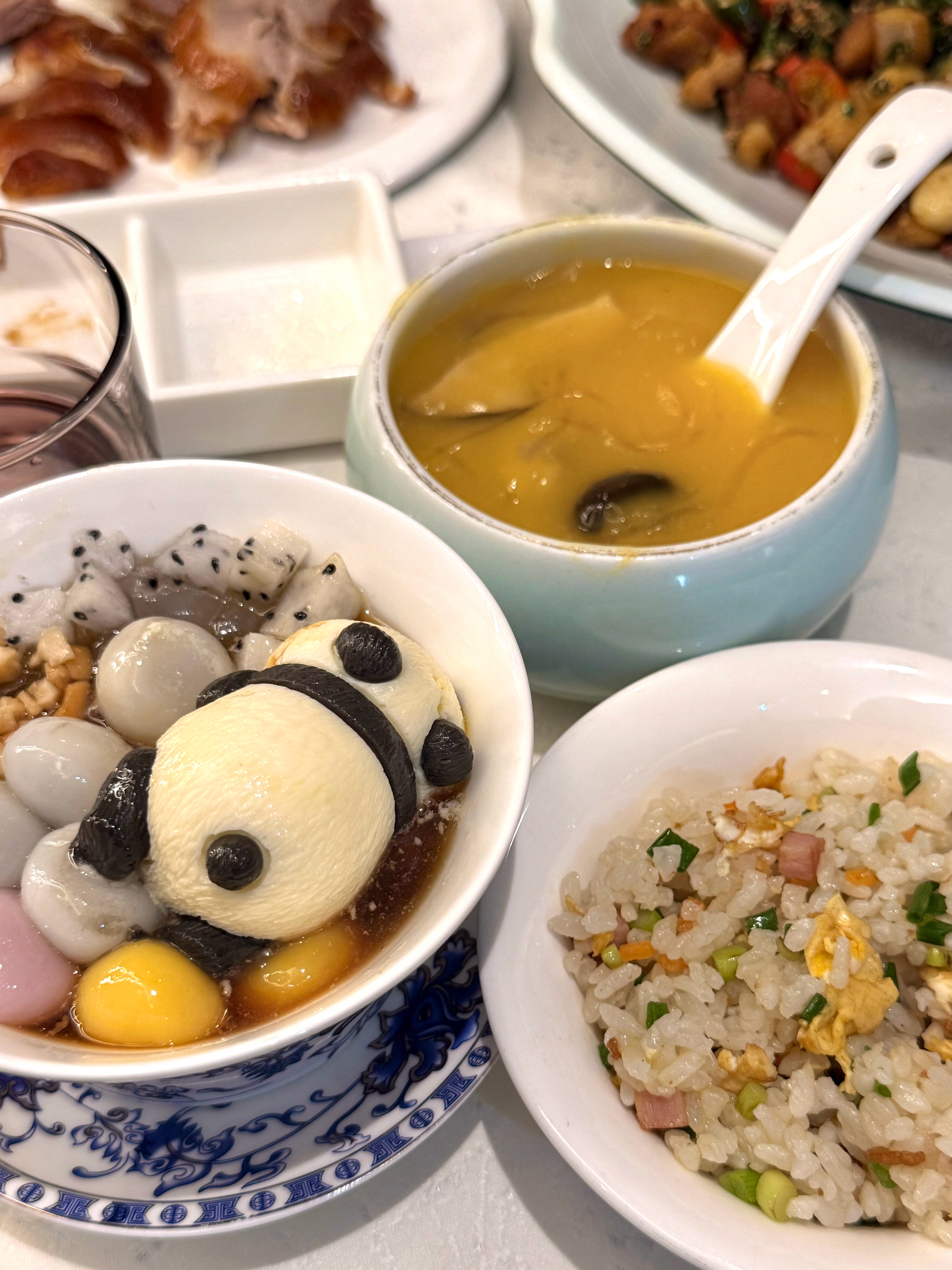 困到晕厥 ​​​