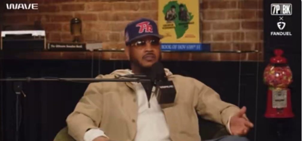 安东尼：马刺已是争冠球队，未来比雷霆更稳固