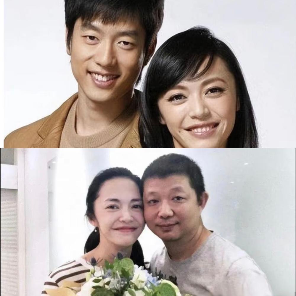 姚晨曹郁刚官宣离婚！居然隐了3年多，上周还凑一块儿领电影奖！
2012年在新西