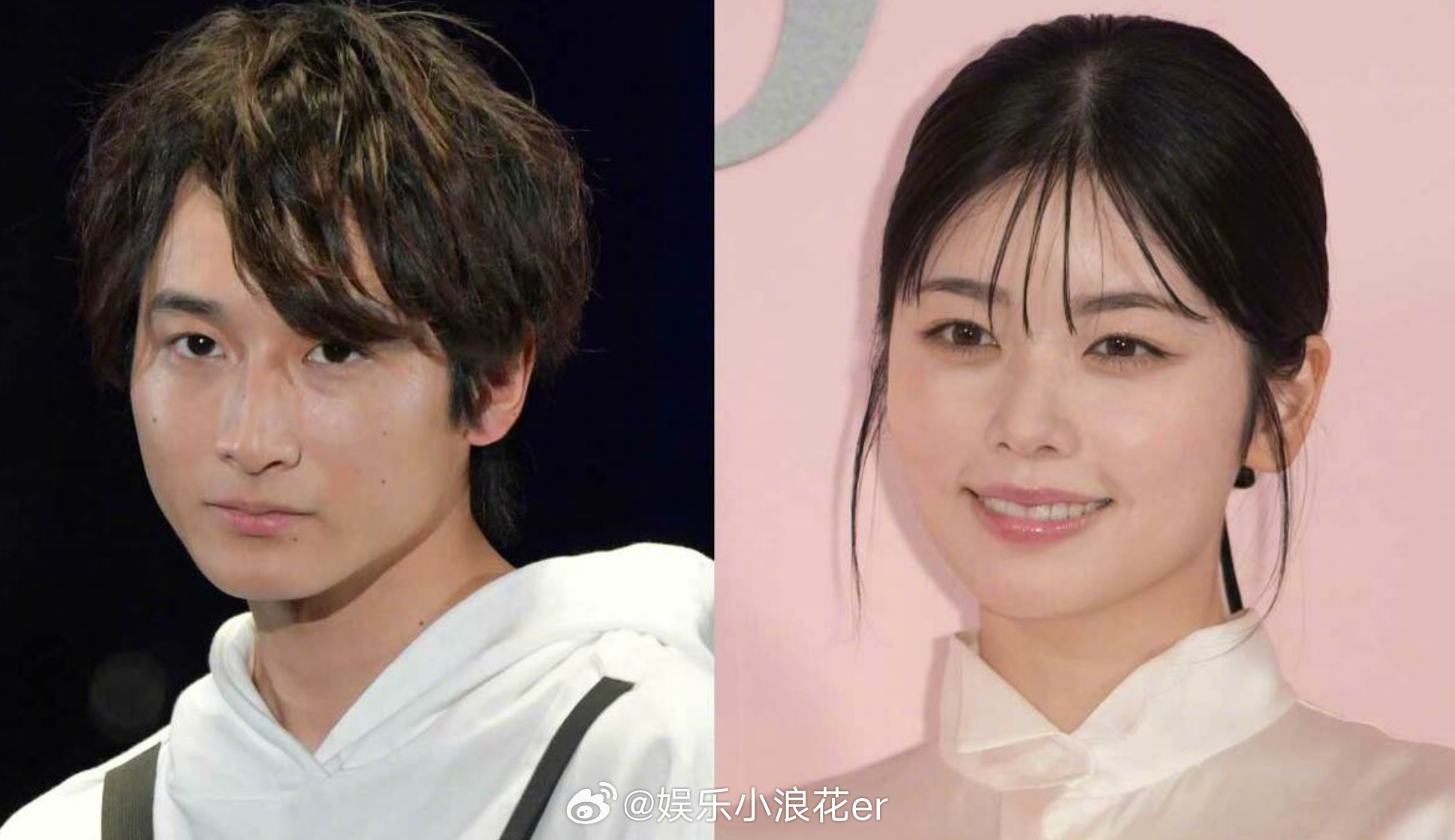 小芝风花小关裕太恋情小芝风花小关裕太同居恋爱 文春拍到小芝风花&小关裕太同居热恋