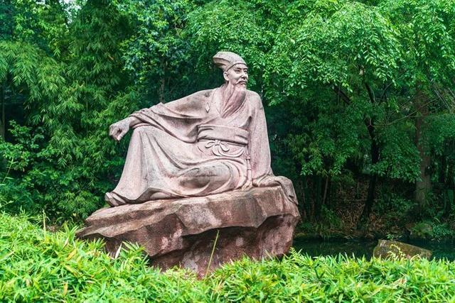 古代帝王驾崩后，后辈要给他建太庙，取庙号，以便祭祀。
巍峨雄阔的太庙里，如果只是