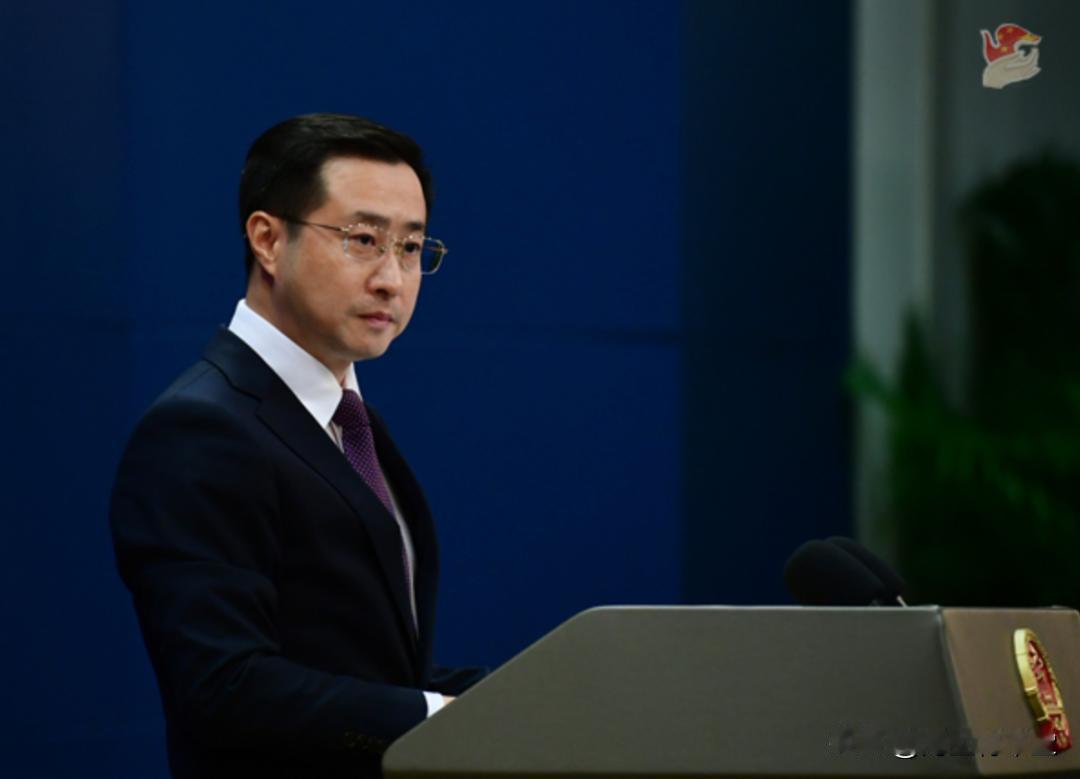 外交部：话里有话

很多人担心中国在委内瑞拉的投资利益是否受到影响。也有居心叵测