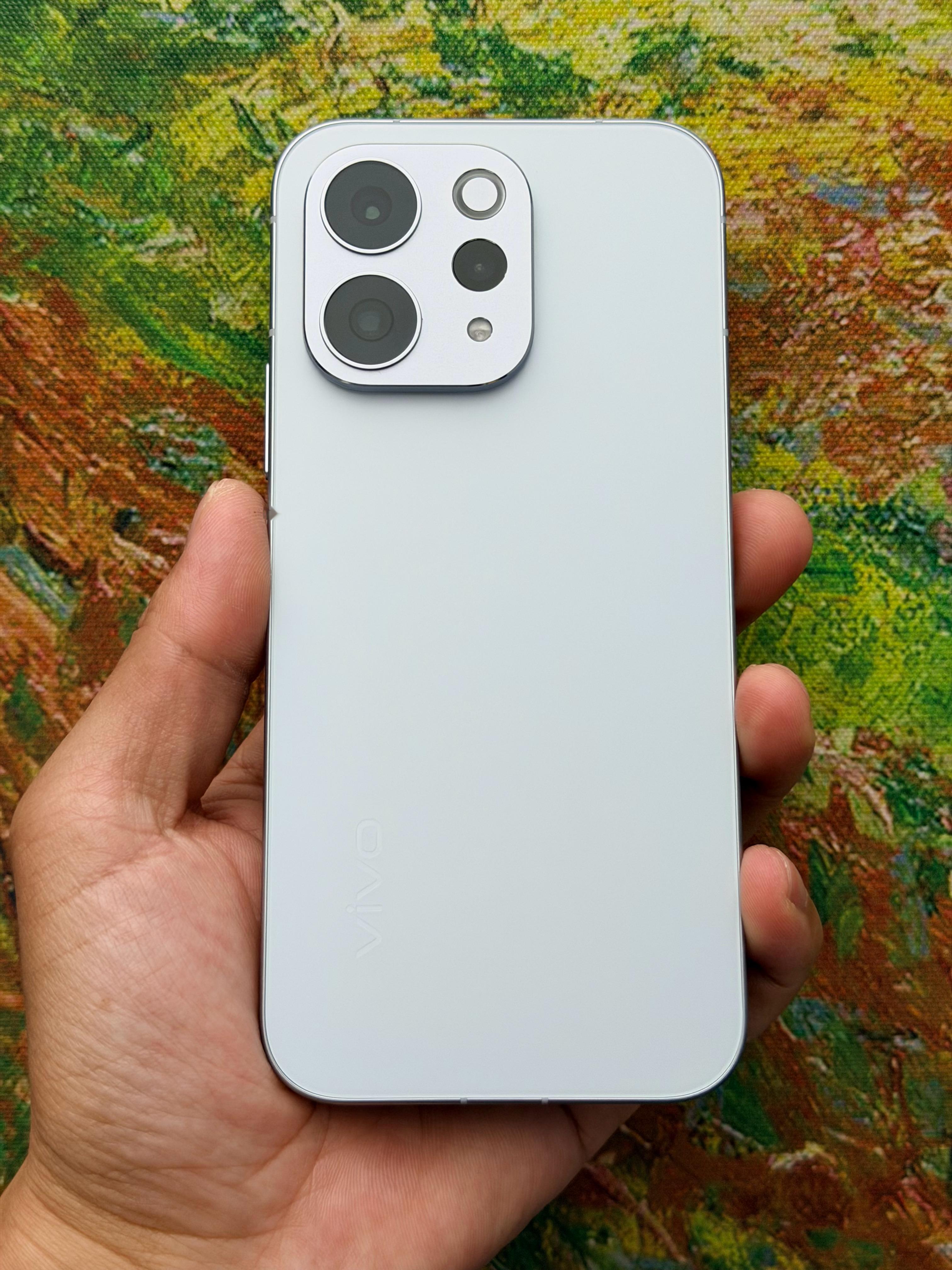 vivo S50 价格多少钱起步，第1个猜对的送红包，每个人第1条评论为准，一起