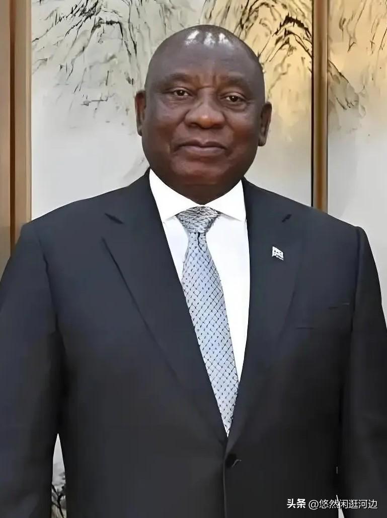 南非这一刀，砍得真狠！中国钢企在非洲彻底“芭比Q”了。就在3月20日，南非国际贸