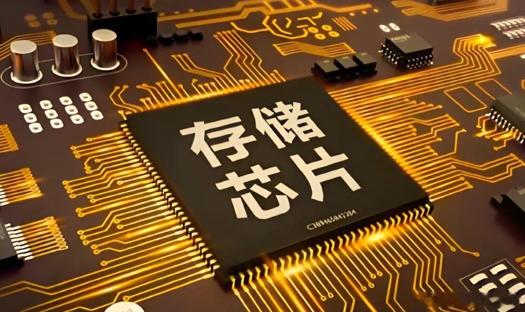 存储芯片一季度出口数据出炉！出口同比暴涨174%，大单频现！物流企业直呼“大单接