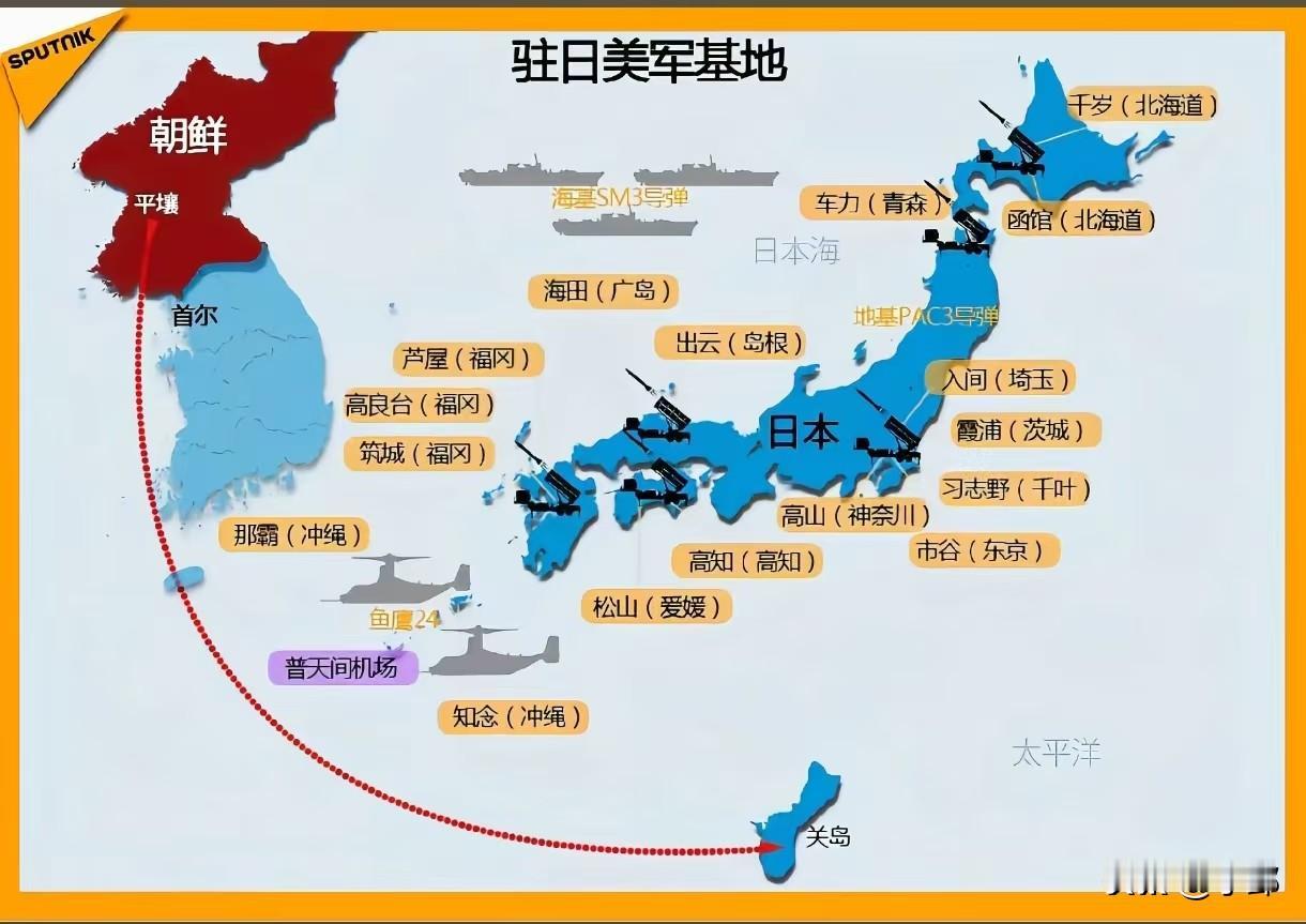 想要“揍日本”的前提是美国支持，但这种想法不切实际，先不说揍日本的理由充分不充分