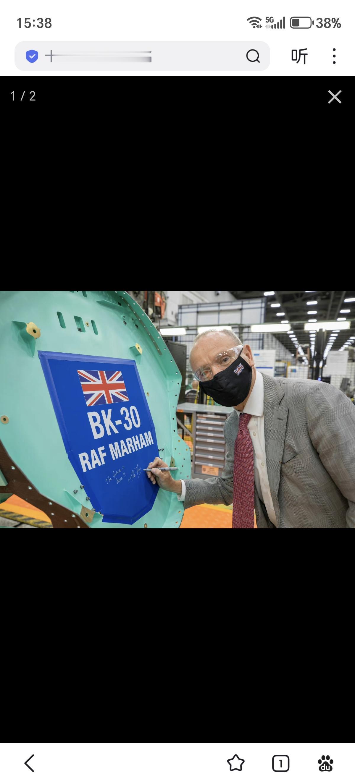 美国洛马公司车间里的F-35B隐形战斗机的部件，从事工业行业的网友，放大图片看看