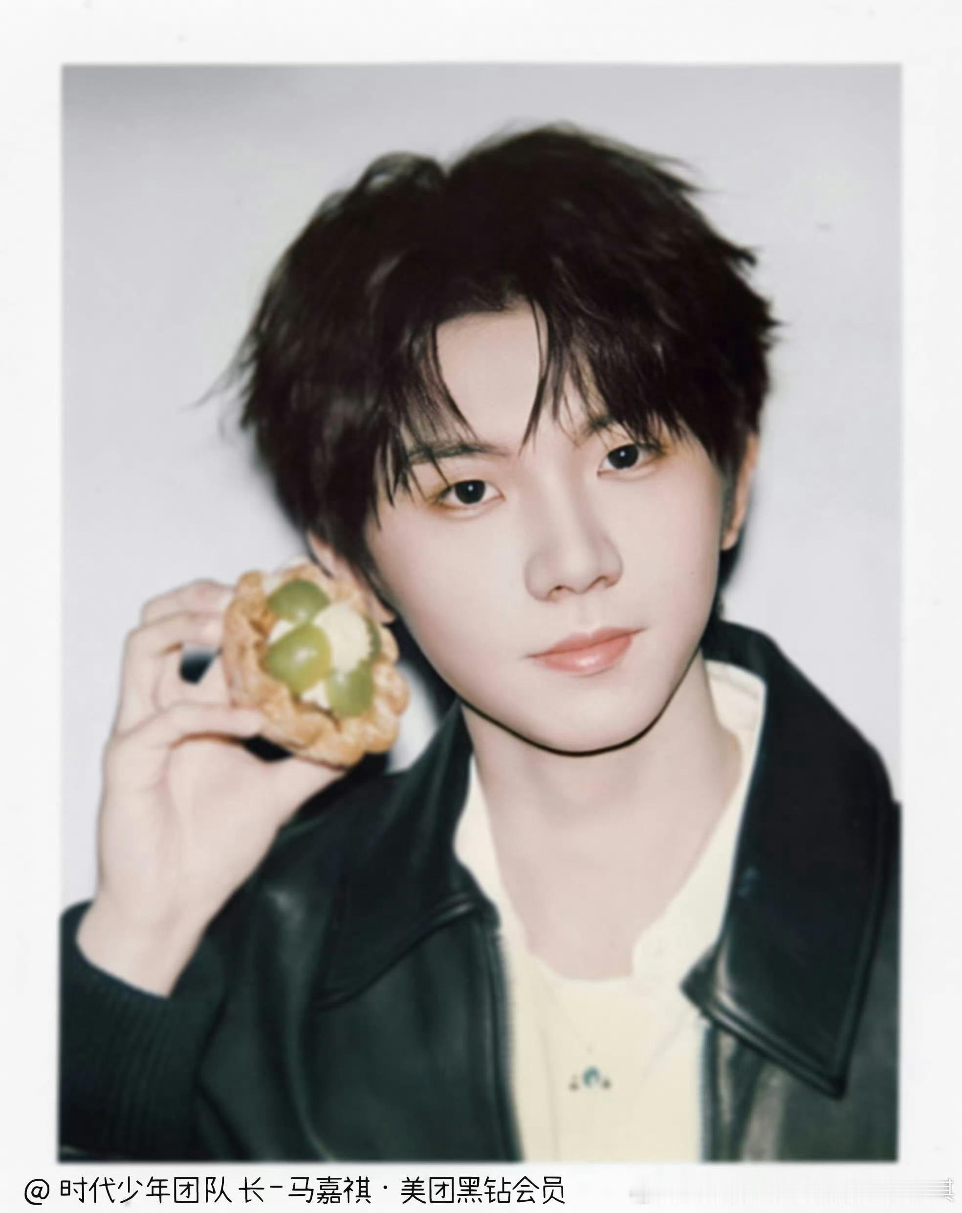 时代少年团撕拉片 时代少年团也拍撕拉片了，来选个帅的✨ ​​​