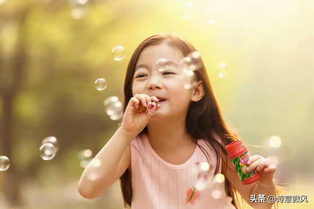 用切身之痛告诉大家：一定要有一个跟孩子保持“真实连接”的日常活动
 
很多家长把