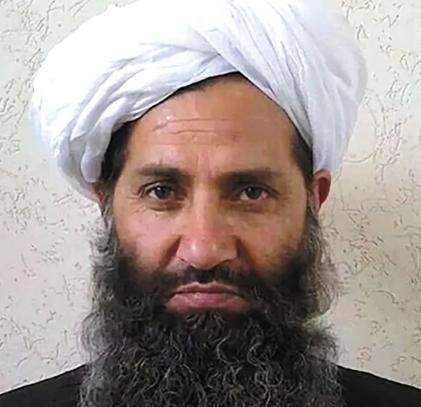 阿富汗这边刚感谢完东大，转身就指责美国干涉其他国家内政，因为他知道谁是朋友，谁是