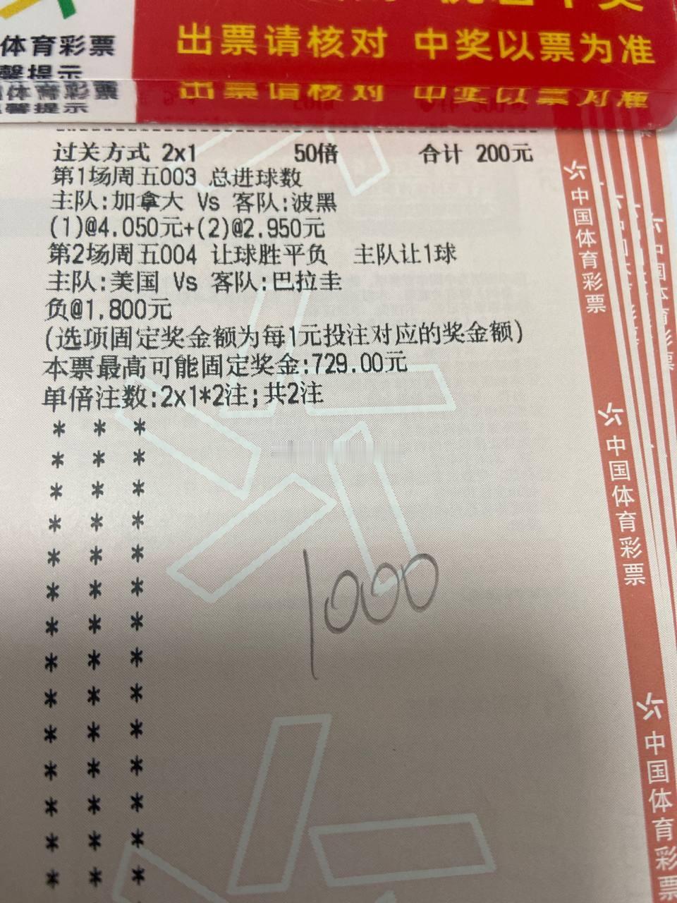 美国vs巴拉圭加拿大vs波黑世界杯预测 本场比赛主要关注点在于巴拉圭的防守强度，