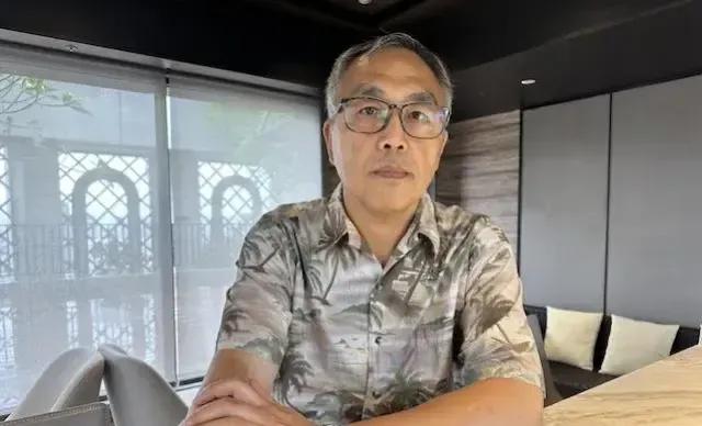【台湾海军退役上校评解放军联合利剑-2024A军演：一个字——“快”】这位杨于胜