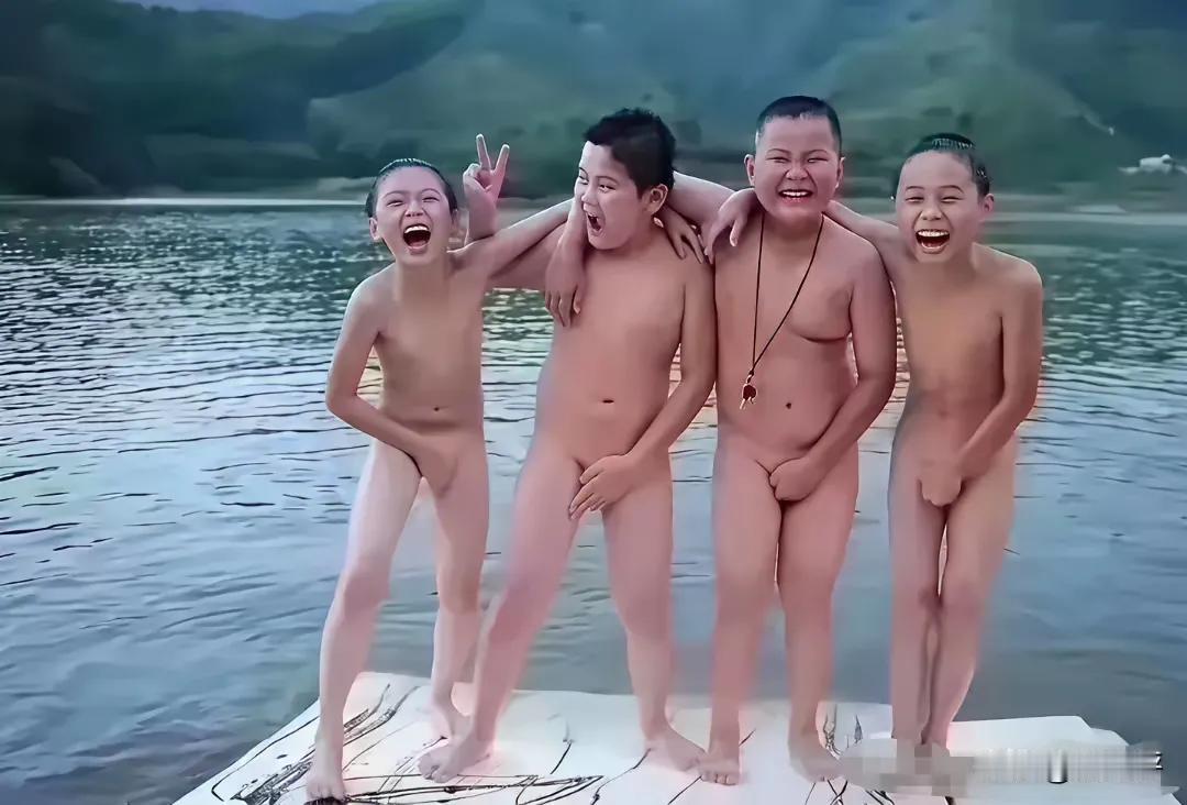 难忘的童年夏天一一
我们这一代人，童年时代最艰苦。
上世纪六十年代初，三年自然灾