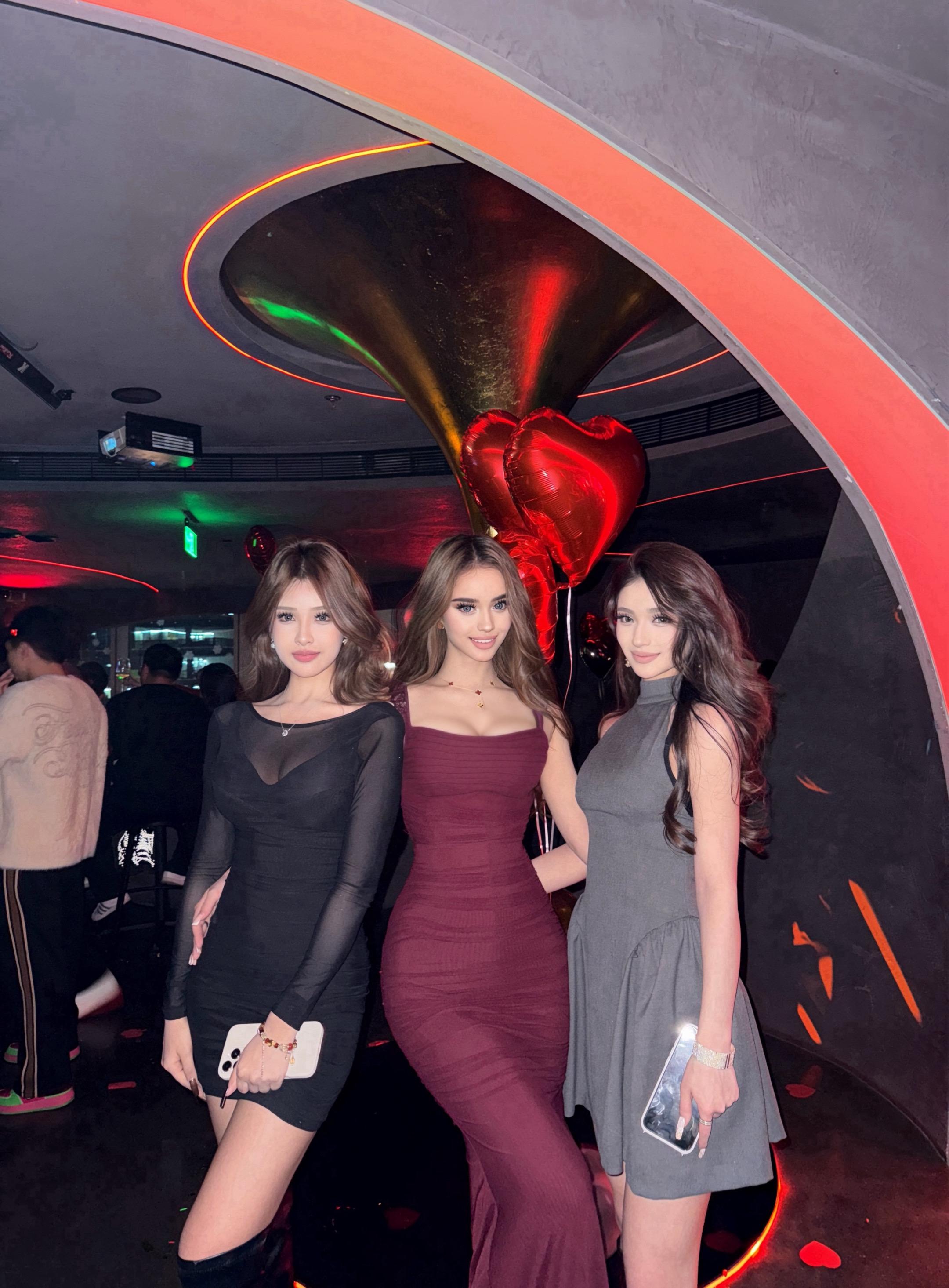 2026年第一张合照..