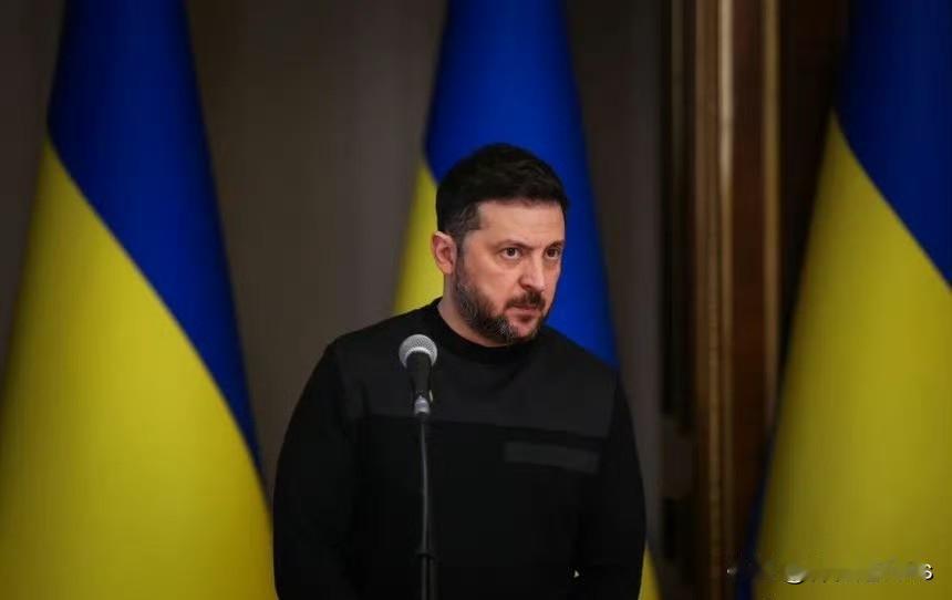 泽连斯基：担忧美国因中东而减少对乌克兰支持，强调持续打击俄能源

Volodym