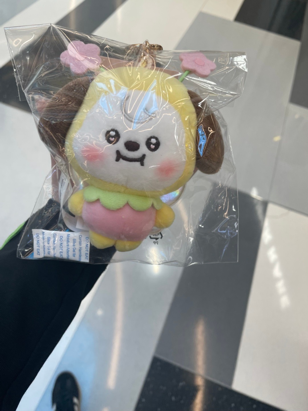 我家孩子可以当童模吗 ​​​