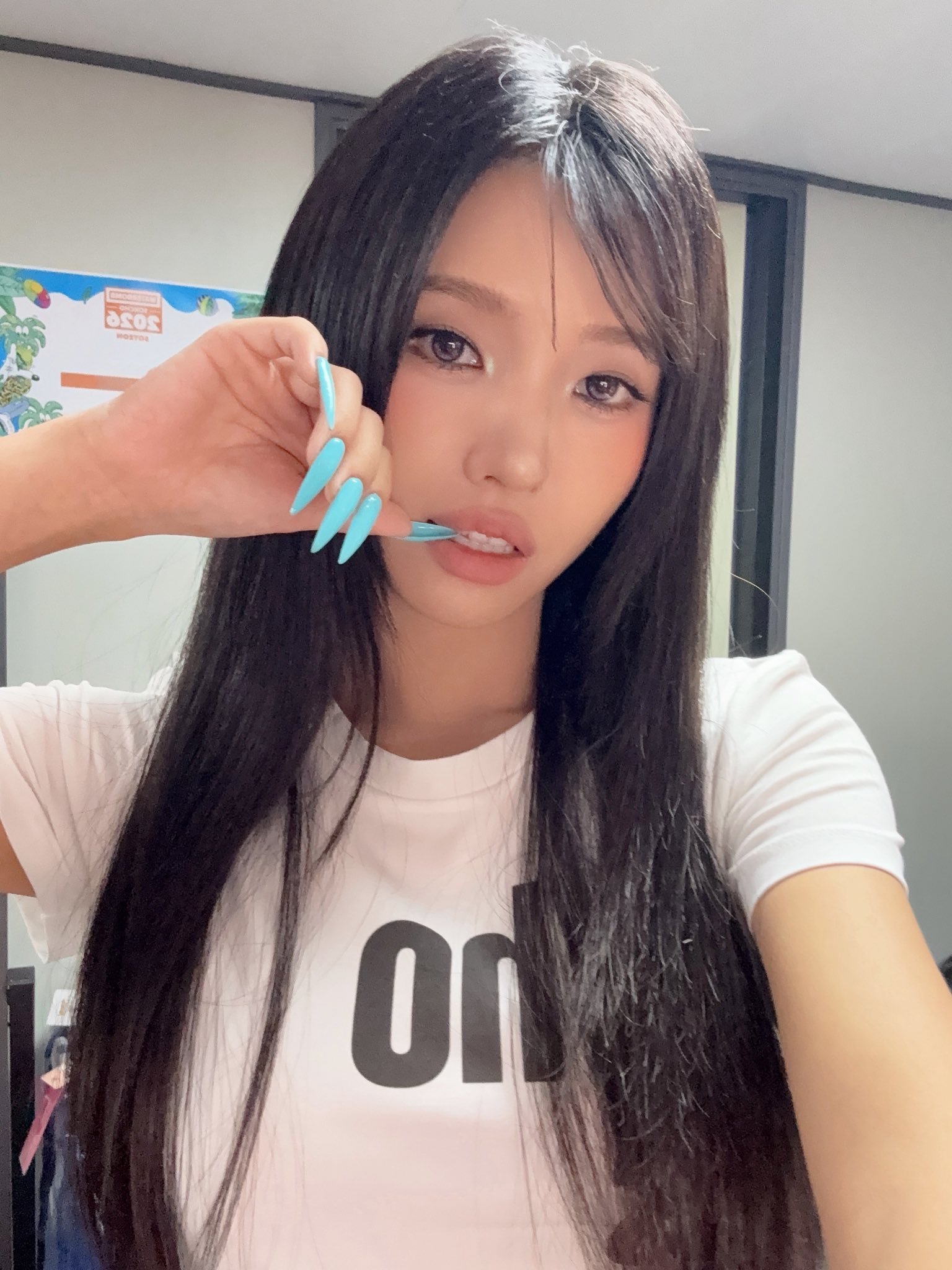 idle组合田小娟全能ACE💛GodSSo料理鼠王260822 官方X更新[?