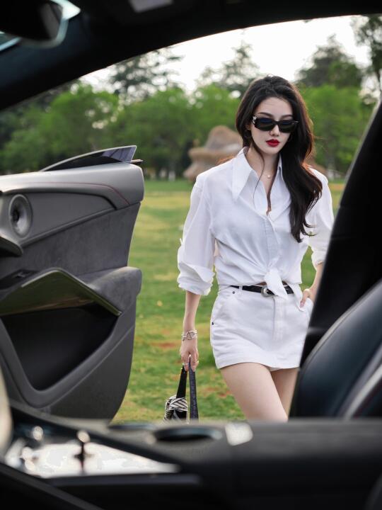 生活是一辆车，而你才是驾驶员