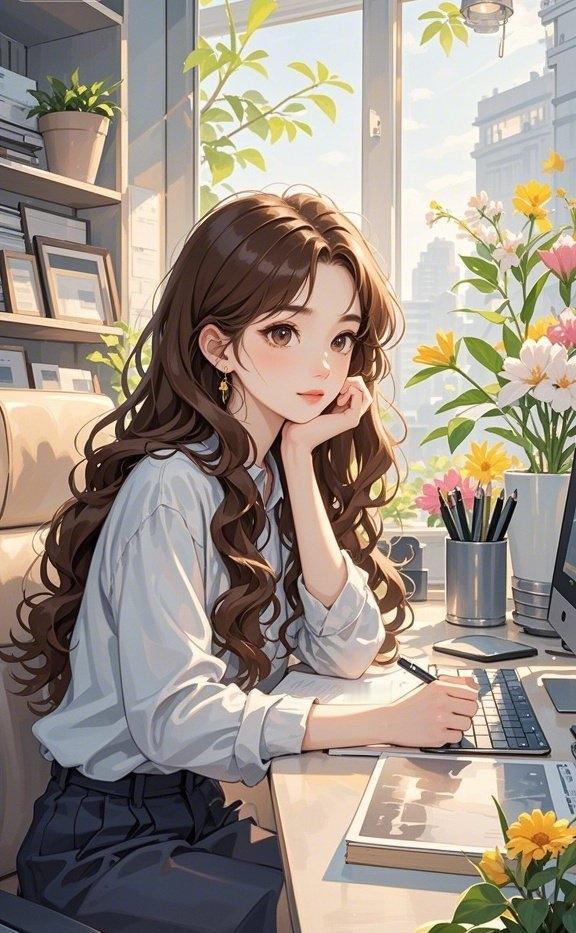 女性最顶级的清醒：不攀附谁，只活成自己的靠山！
 
千万别用力讨好任何人，当你自