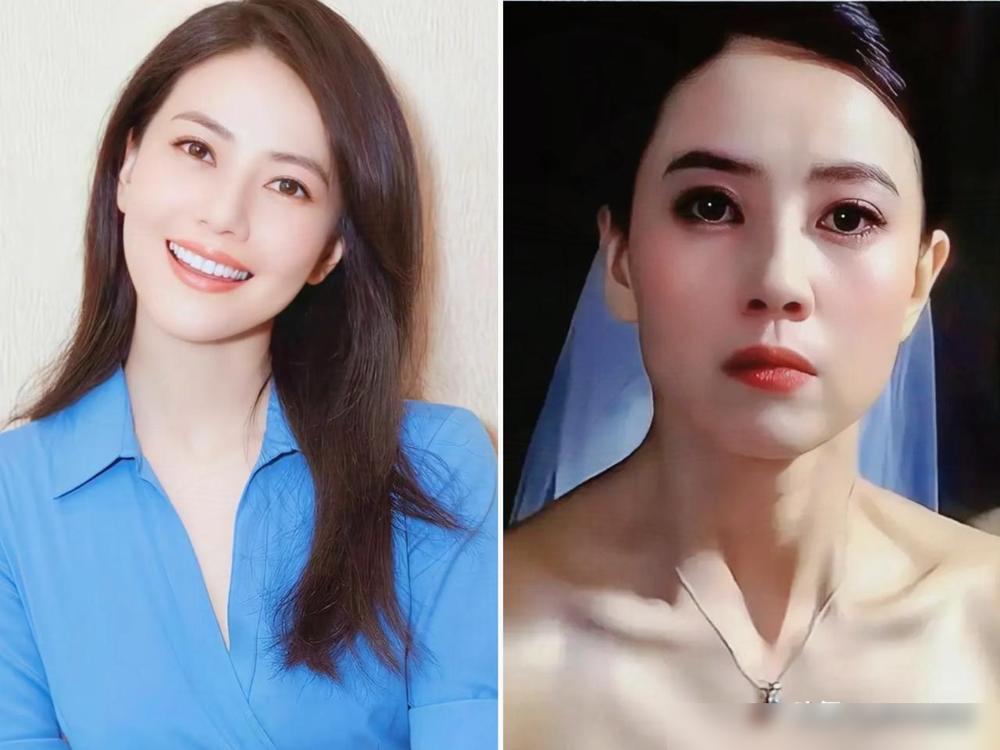 本来是冲着高圆圆那张脸去的，结果看了几集，心里头堵得慌。

倒不是剧不好，是太真