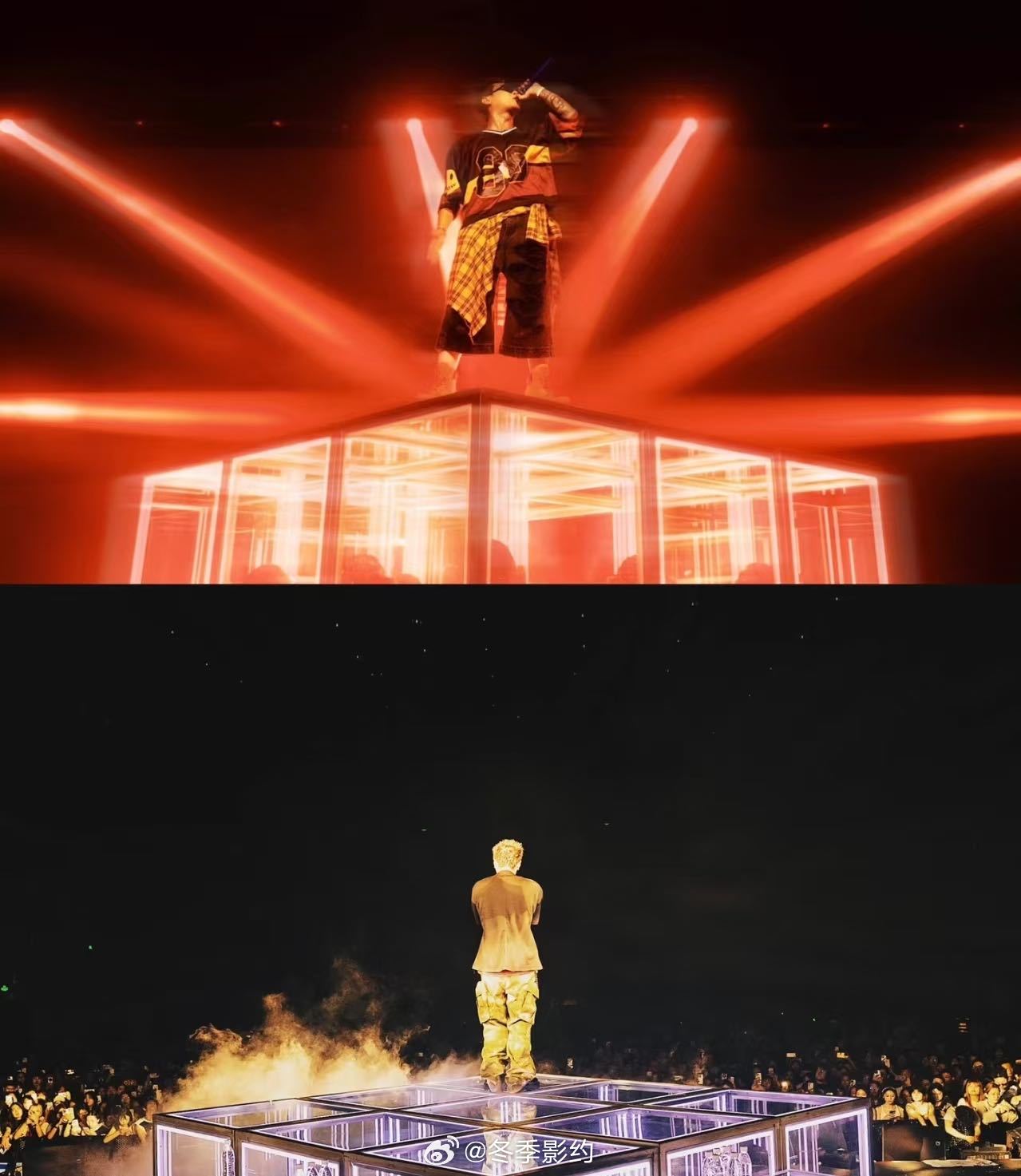 唐山南湖音乐节 2026京津冀第一蹦就是它了，郑钧宝石老舅岳云鹏杭盖GALA，这