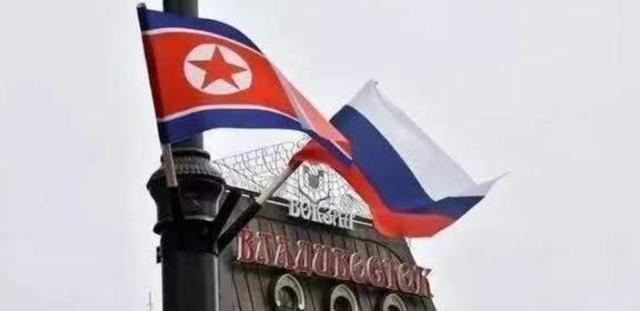 看看朝鲜的下场，就能明白我们为什么不支援俄罗斯了！虽然朝鲜几乎倾尽所有地支援了俄