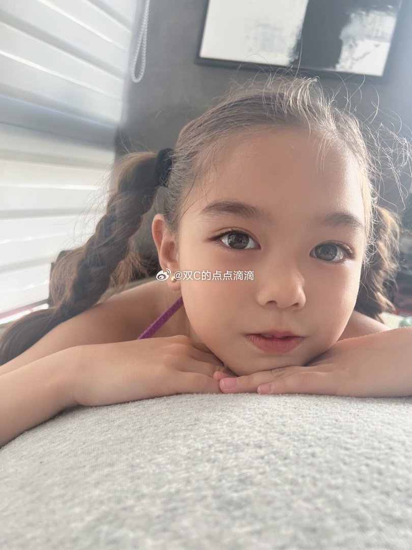 妹妹还未退肥姐姐还让编发时间啊你去了哪 