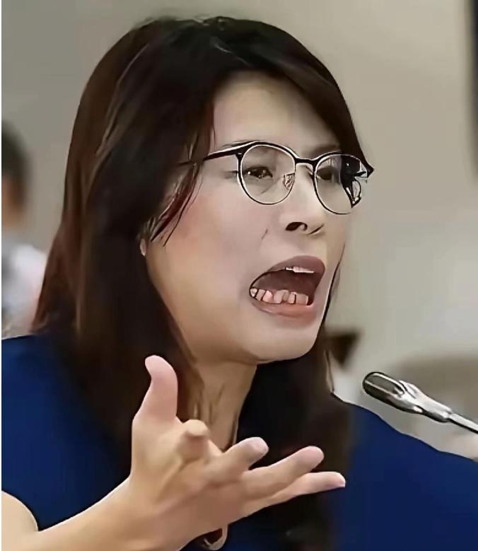 郑丽文访问大陆迫切，我们国台办已经表态欢迎交流！但是郑丽文提出访问“对等“的诉求