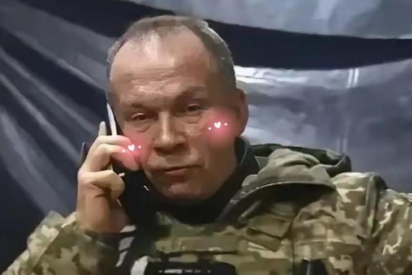 被俄罗斯持续打击，

乌克兰捂不住了，乌克兰就在刚刚直接对外部承认，已经被迫从多