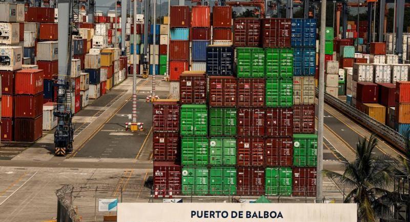 中方的警告没用！巴拿马最高法院上个月刚裁定香港长和集团运营运河港口的合同违反宪法