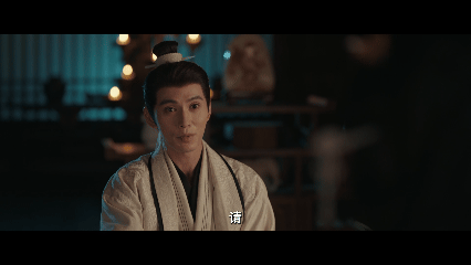 给孟子义徐正溪单开一部剧吧宿命拉扯感直接拉满。沈汐和狠心斩断过往，萧长卿却深陷回