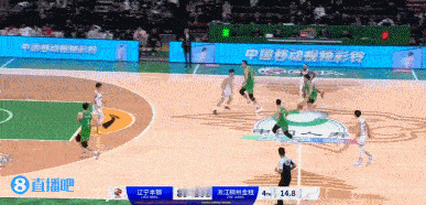 CBA辽宁打浙江，来自网友的数据，绝无仅有！
付豪一场比赛的数据堪称一绝：
5分