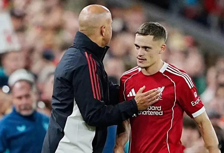 英超前瞻：利物浦久旱逢甘霖颓势暂止，桑德兰状态火热冲前四北京时间12月4日凌晨4