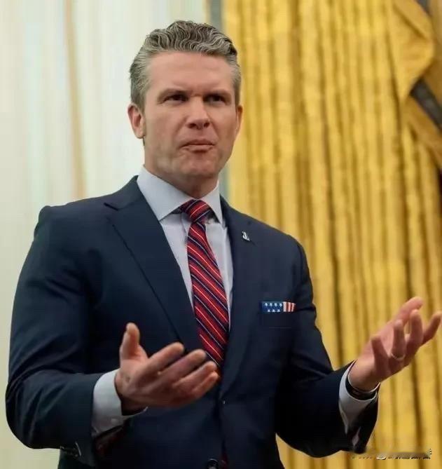 小日本做了坏事想找美囯背书，想得倒蛮美的，美国战争部长直接打脸小日本。

日媒爆