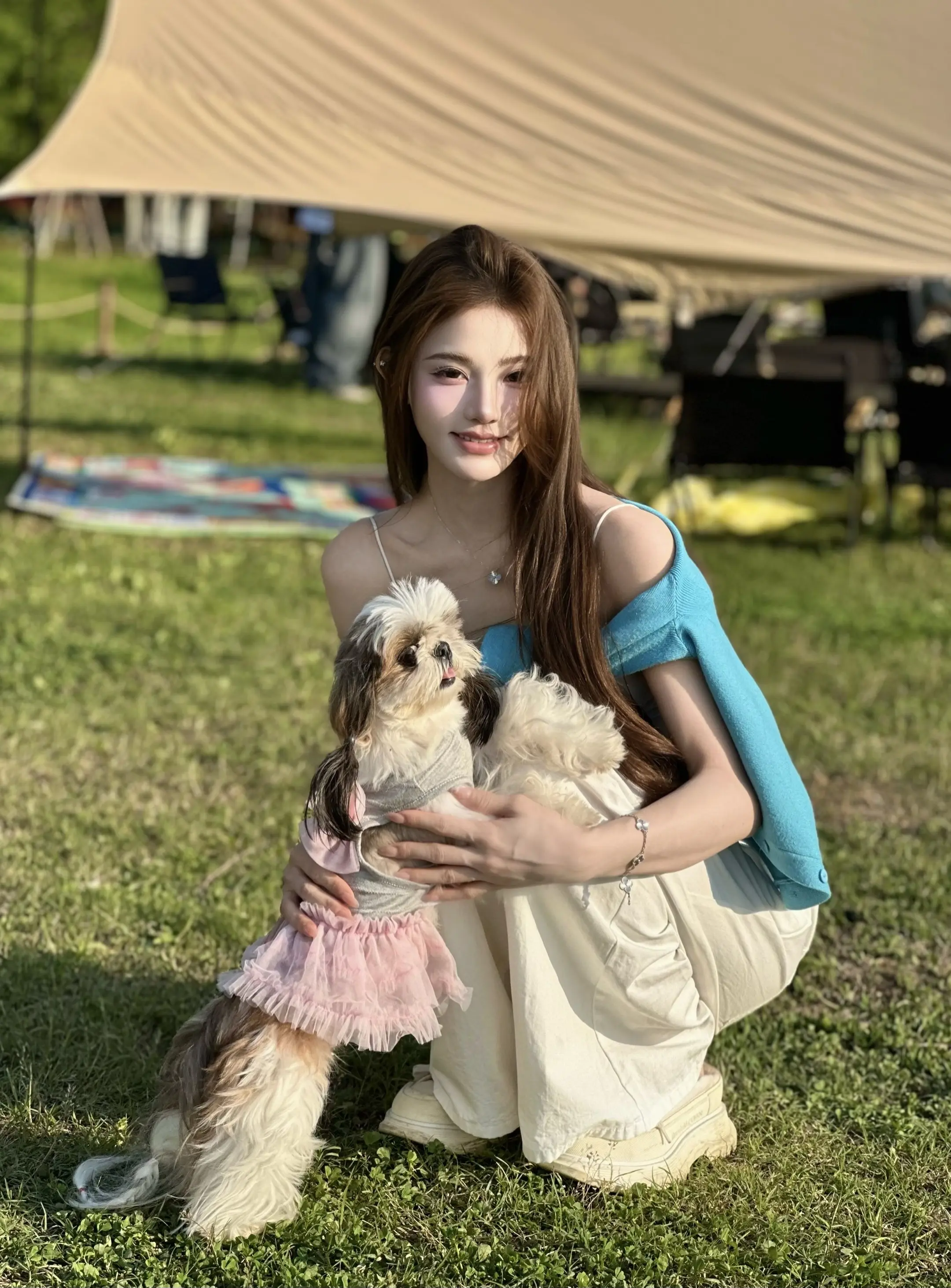 他喜欢橘子  可你是最好的苹果啊