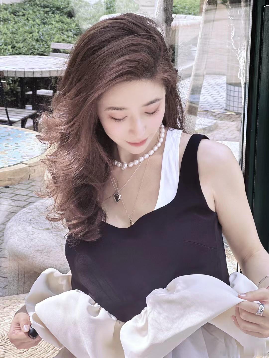 喜欢那个夏天🫧 