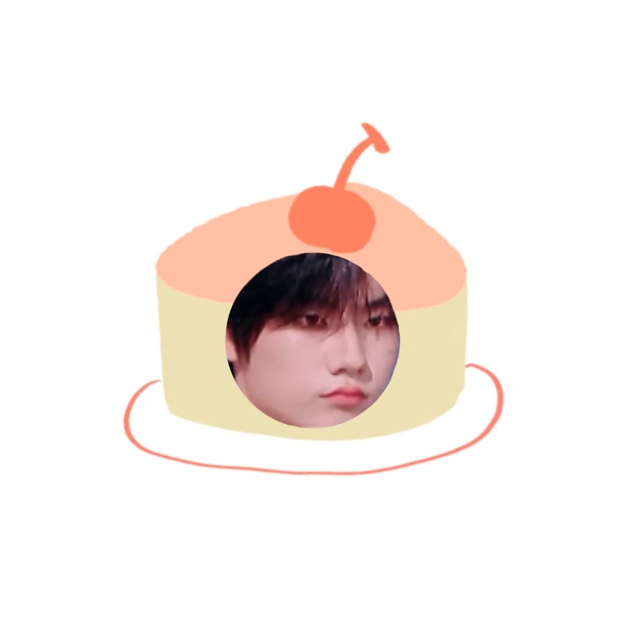 小蛋糕🍰 