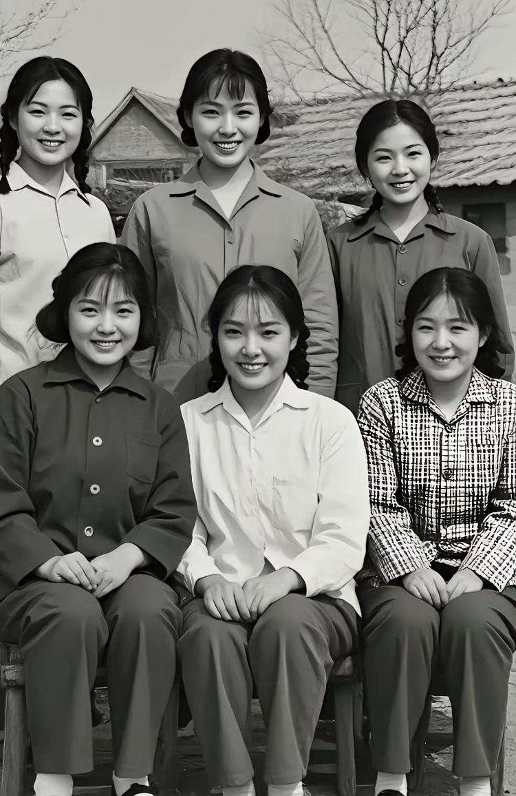 这个世界对女人是有偏见的。我三奶奶和我三爷爷就像金莲和大郎，我三奶奶找了一个像西
