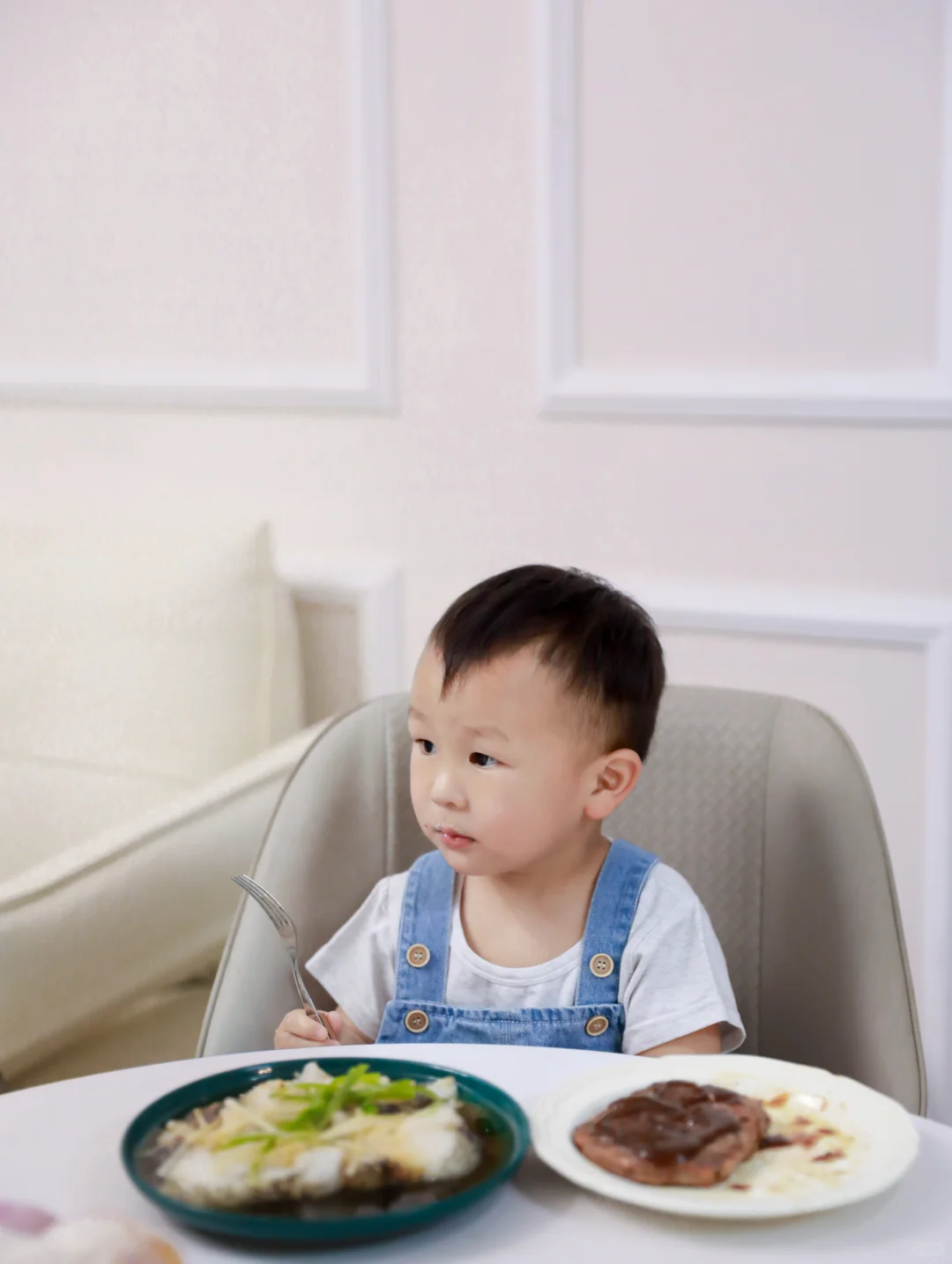 👶🏻做孩子喜欢的食物✨