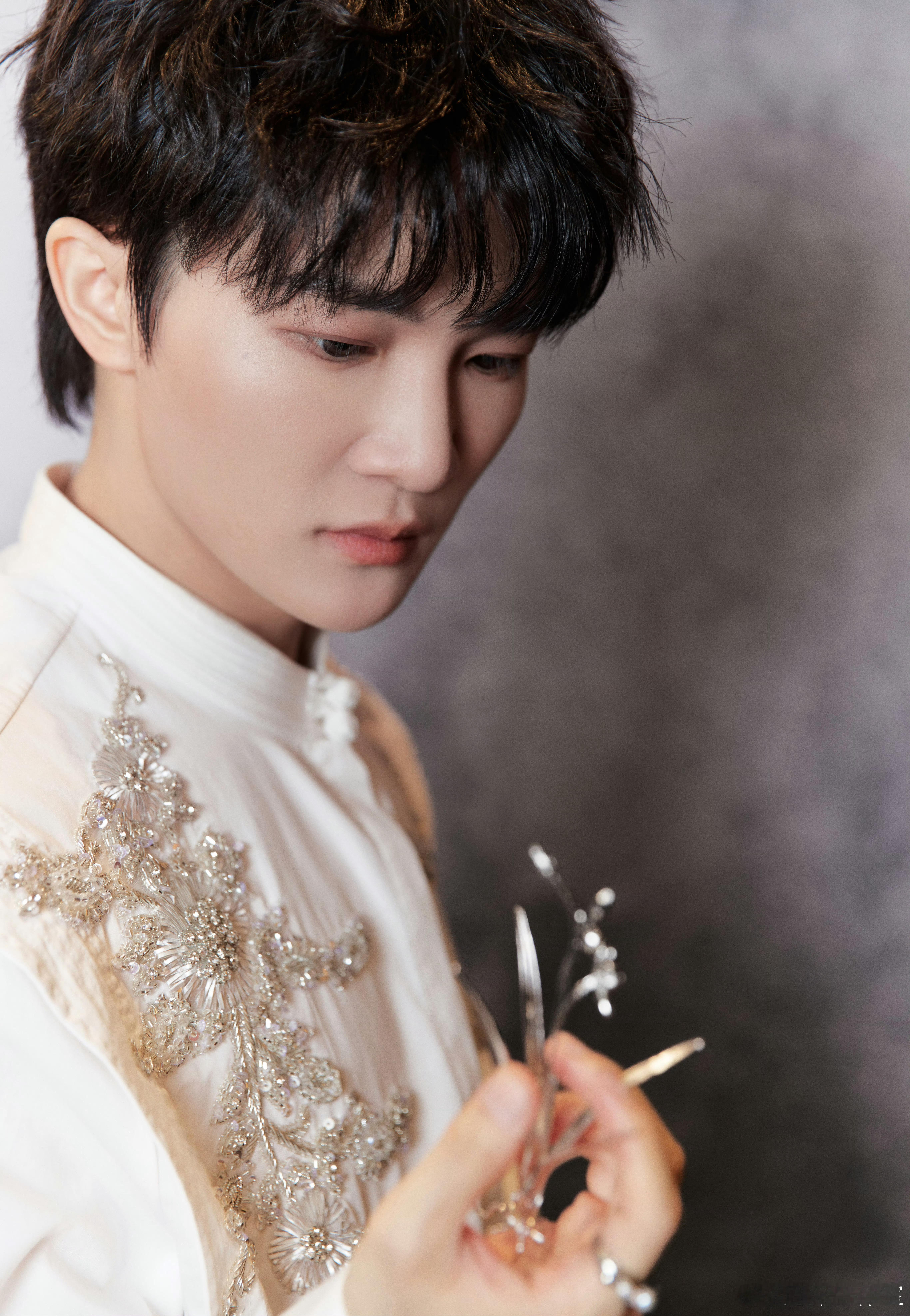 周深 周深祝所有美好事情马上奔向你身边 [2026.01.28]🌟2026百花