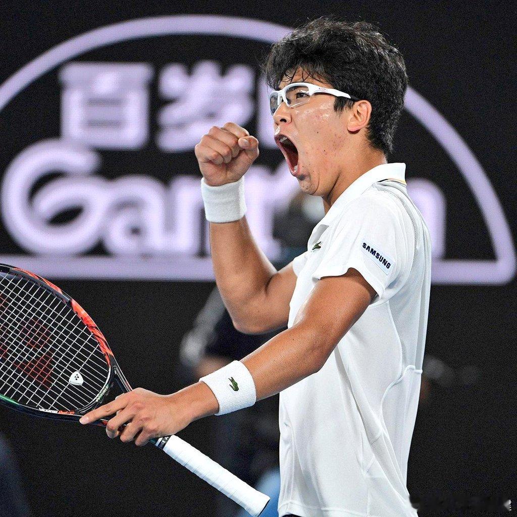 那些曾被视为天才网球选手却最终让人失望的人，你们能想到谁？体育拜大年