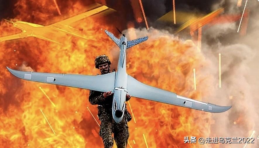 乌军对布良斯克和库尔斯克发动打击，俄军正是从此处向基辅发射导弹



乌克兰据称