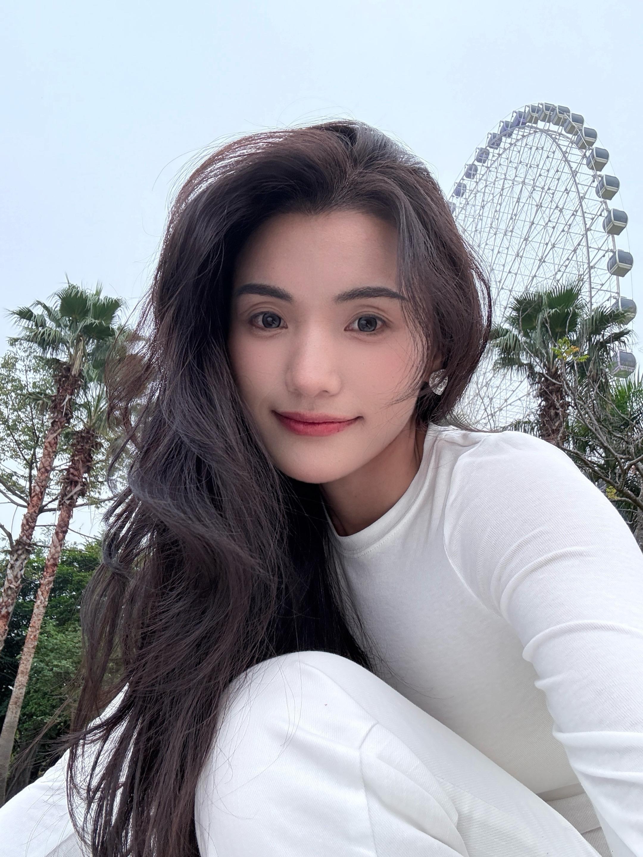 一天365天都有新衣服穿我才没有烦恼