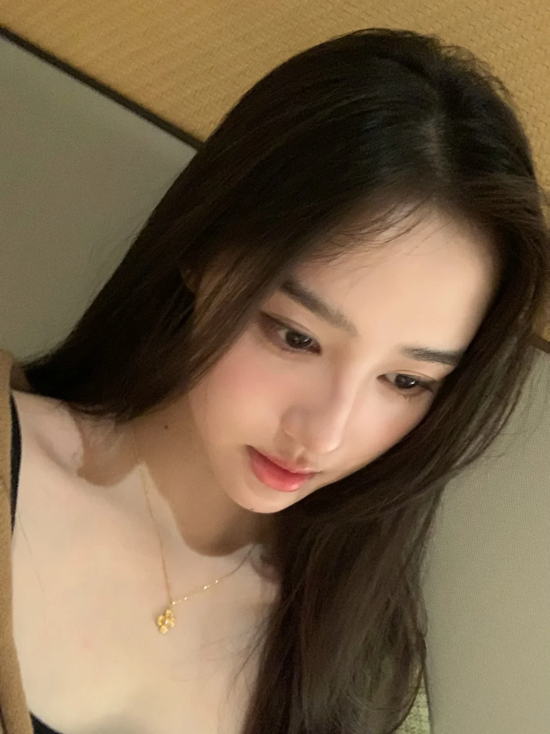 终于考完试啦📄～