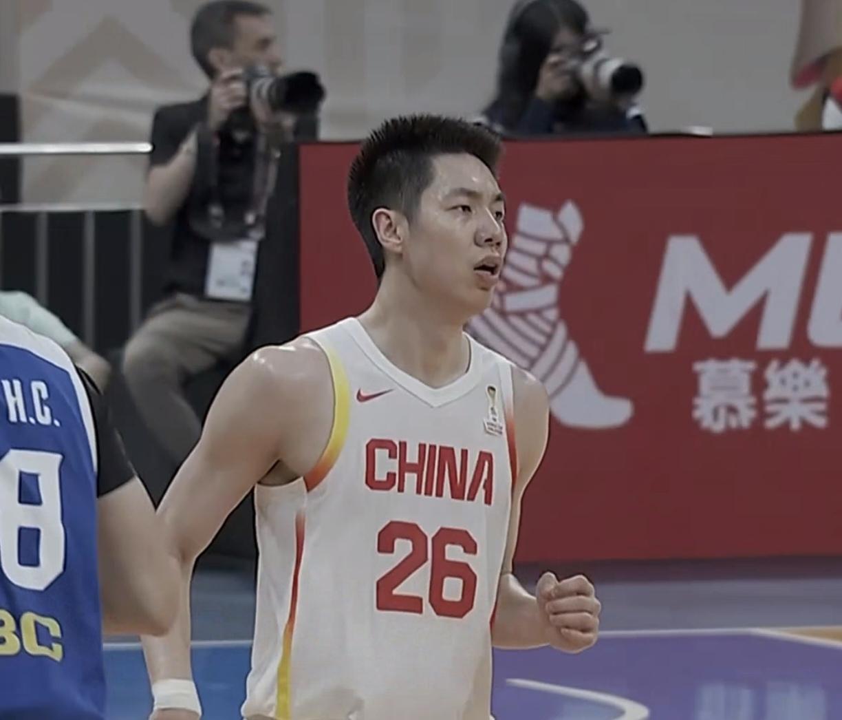 中国男篮两战逆转，赢球过后，又完成了三大蜕变：
1，用基本功赢球！
从两场比赛数