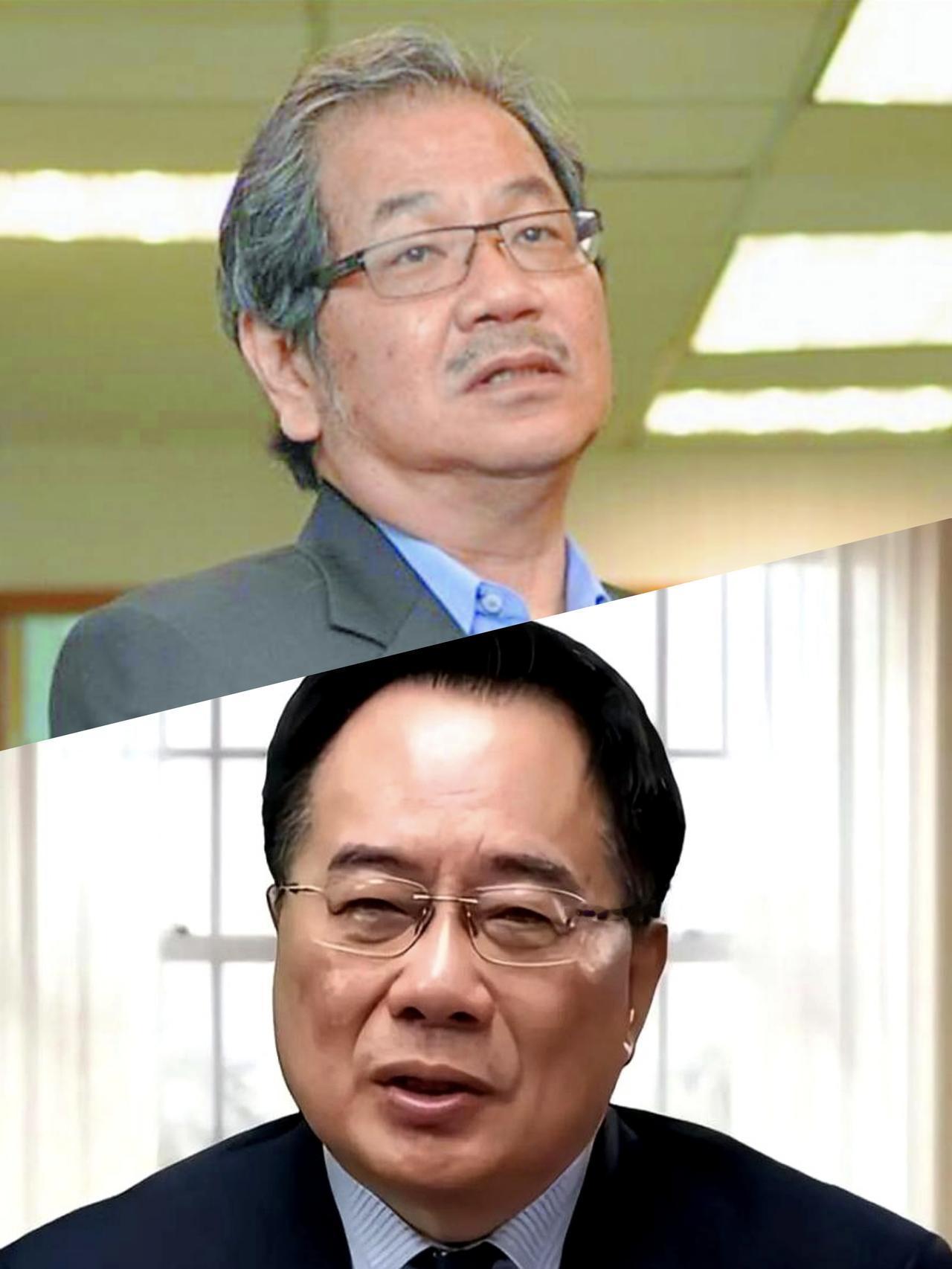 吴乃仁欠1.7亿只关12天，蔡正元却被追着判3年半——这套司法，真会看人下菜碟