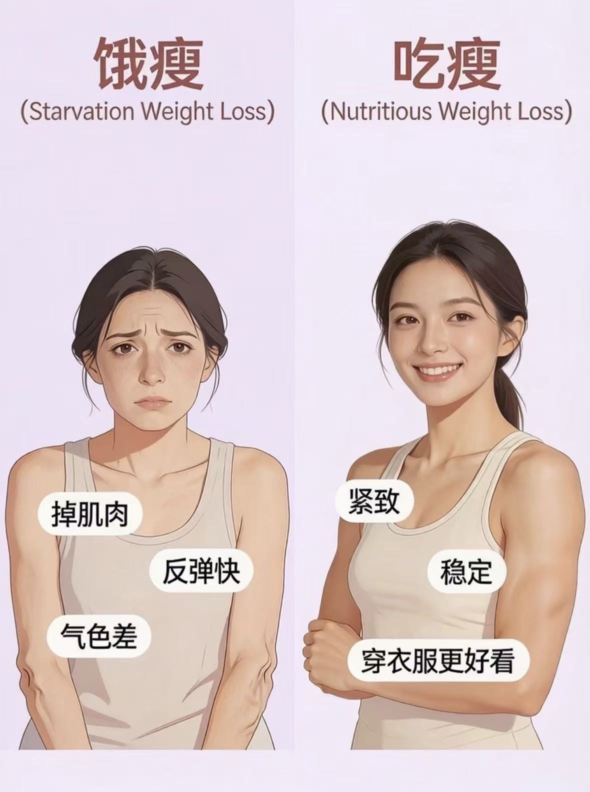 多地超市推出肥肉换瘦肉活动存了这么久的小肚腩可以提现了 囤了许久的小肚子终于能提
