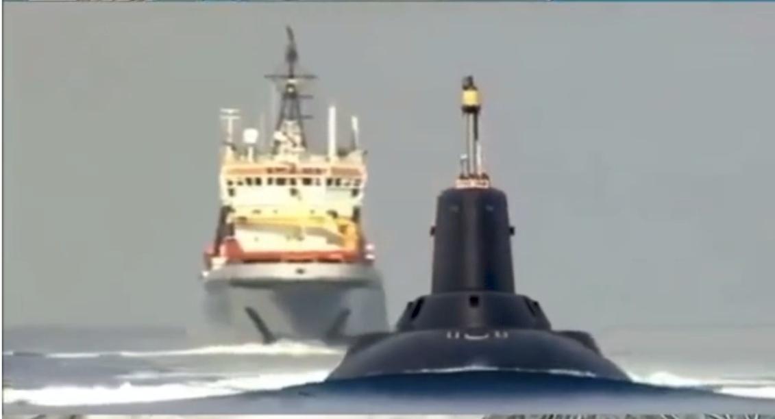 特朗普亲自下令！美军北大西洋强登俄罗斯万吨油轮

当地时间1月7日，美国欧洲司令