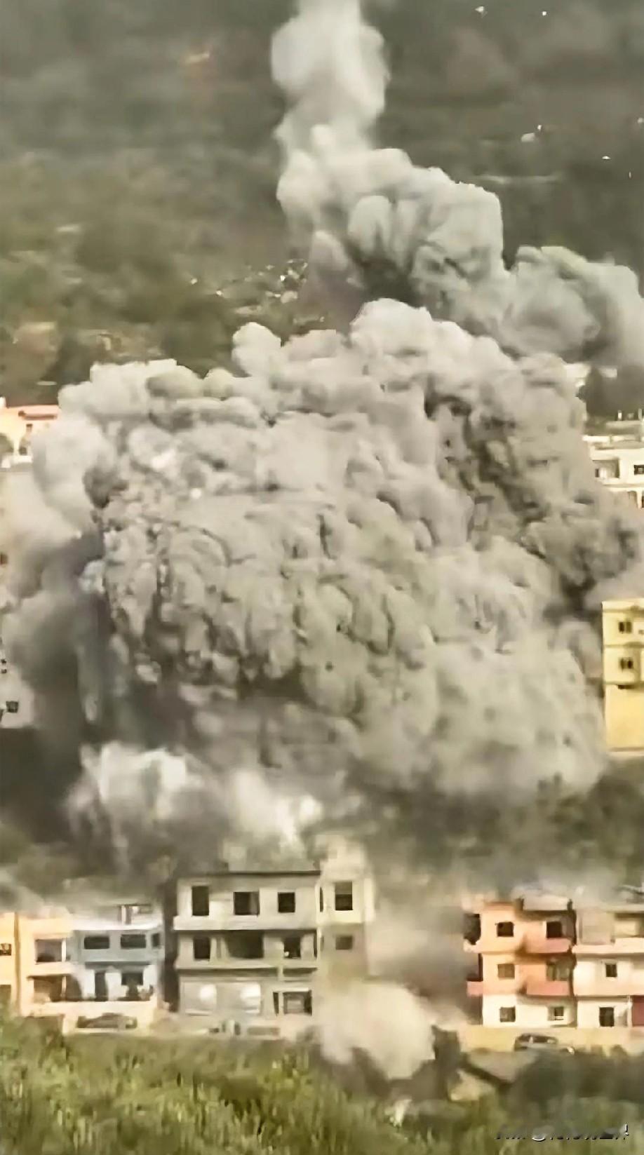 2月3日下午的最新消息，速报，全都不容错过，第八条：以色列空袭黎巴嫩南部真主党目