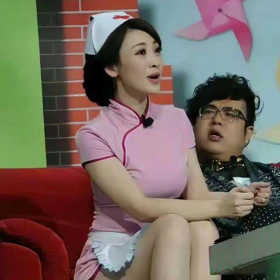 搁现在春晚哪敢上这种小品 